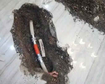 宜昌市测漏水电话