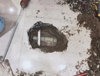 宜昌市测漏水电话