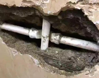 宜昌市测漏水哪家好