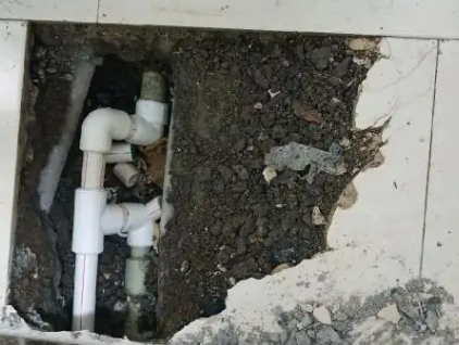 宜昌市测漏水哪家好