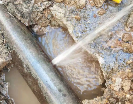 宜昌市测漏水公司