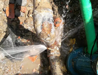 宜昌市测漏水公司电话