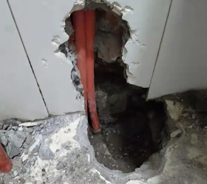 宜昌市漏水检测电话