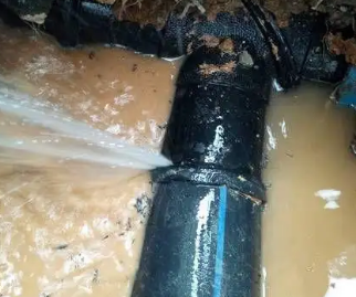 宜昌市测漏水公司哪家好