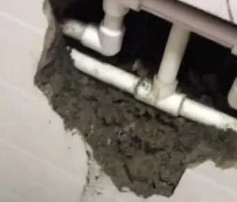 宜昌市漏水检测电话