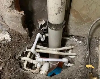 宜昌市漏水检测哪家好