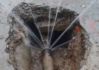 宜昌市漏水检测多少钱