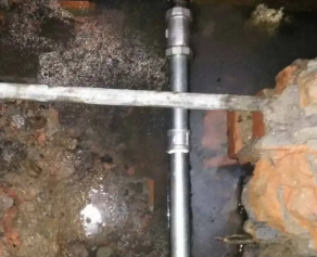 宜昌市漏水检测公司电话