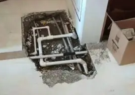 宜昌市卫生间测漏水如何检测