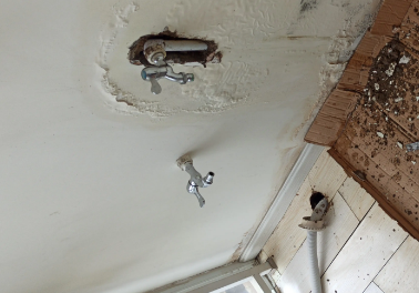 宜昌市卫生间测漏水