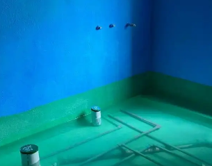 宜昌市卫生间防水