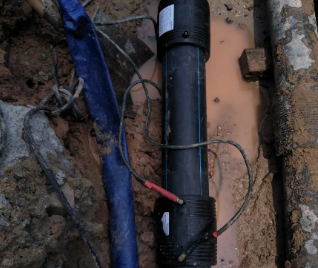 宜昌市水管漏水检测多少钱