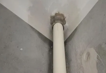 宜昌市卫生间测漏水之渗水防护