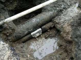 宜昌市水管漏水检测的传递距离多少