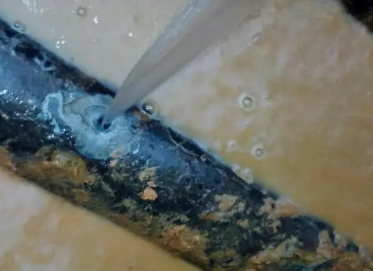 宜昌市水管漏水检测多少钱