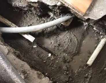 宜昌市卫生间测漏水价格明细