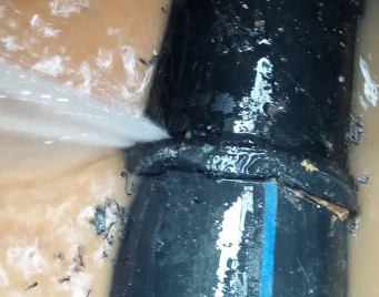 宜昌市水管漏水检测的小妙招