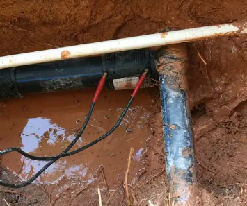 宜昌市水管漏水检测多少钱