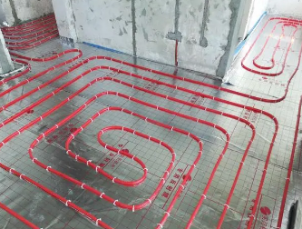 宜昌市地暖维修的知识