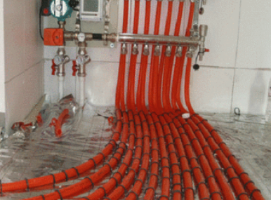 宜昌市地暖维修多少钱