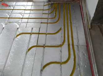 宜昌市地暖维修哪家好
