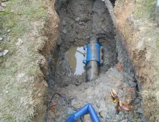 宜昌市水管漏水检测多少钱