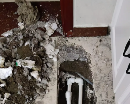 宜昌市卫生间测漏水的相关问题