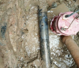 宜昌市水管漏水检测的检测方法