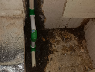 宜昌市卫生间测漏水哪家好