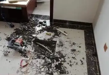 宜昌市漏水检测多少钱