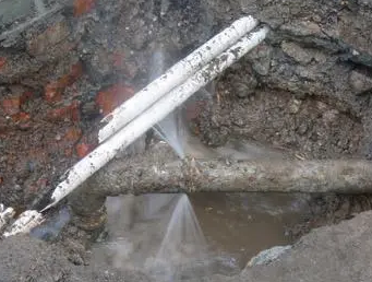 宜昌市测漏水多少钱