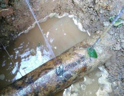 宜昌市漏水检测公司分享下如何测试漏水的案例分享