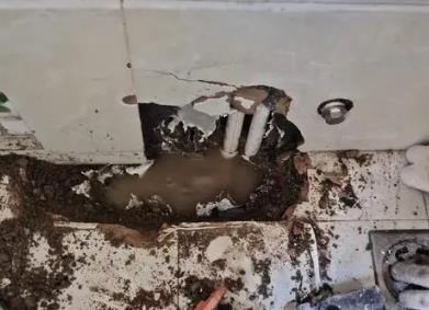 宜昌市漏水检测电话