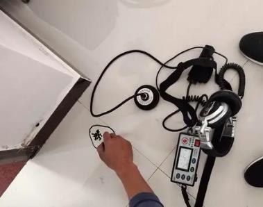 宜昌市测漏水公司电话